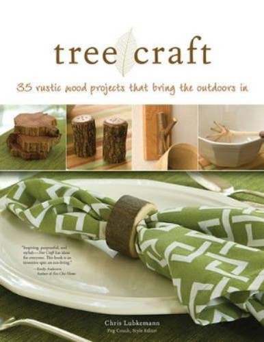 Chris lubkemann tree craft - lubkemann,