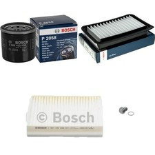 BOSCH Inspection Set Filtre