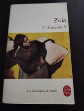 L'assomoir | Emile Zola