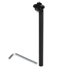 Ensemble tiges selle