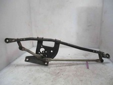 Mecanisme essuie-glace avant