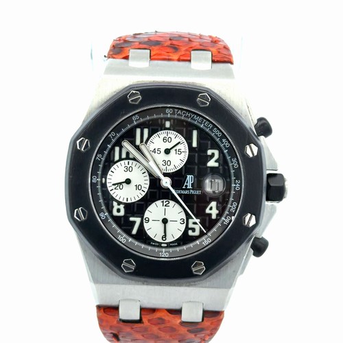 Montre automatique audemars - automatique,