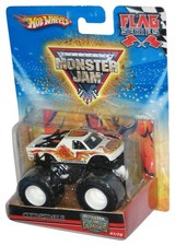 Hot Wheels Monster Jam