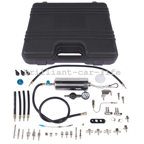 Kit nettoyage injecteur - kit, de
