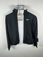 Veste D'Vent Légère Noire