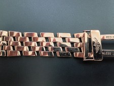 Breitling Pilot Bracelet 20mm