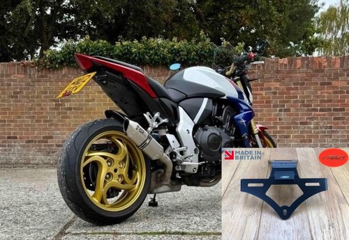 Honda cb1000r queue propre - honda,