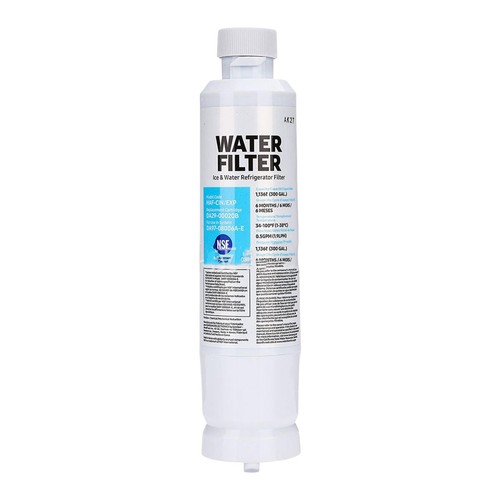 Cartouche filtre eau - de,