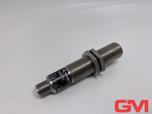 Wenglor amplificateur fibre - amplificateur, de