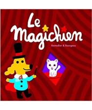 Magichien [Le], Ramadier