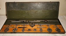 Beau coffret neuf tarauds
