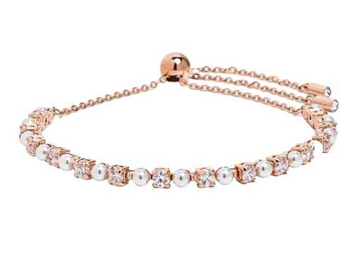 Bracelet tennis swarovski - bracelet,