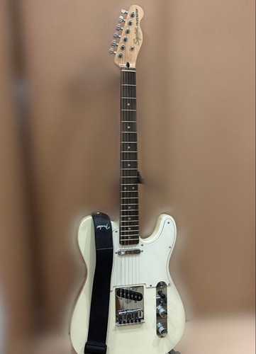 Guitare électrique squier - guitare,