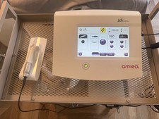 dermographe Amiea Sd + stylo & pedale