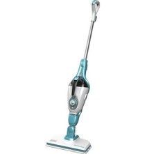 Balai vapeur Black&Decker 9 en