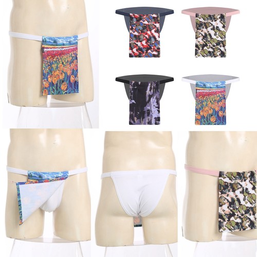 Mens japanese fundoshi - mens,