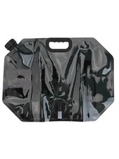 Bouteille d'eau pliable