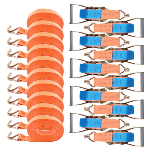 Heavy duty 10mx 50mm - duty, cliquet