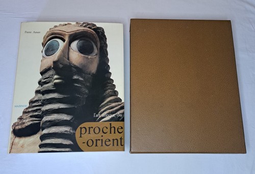 Art antique proche orient - antique, du