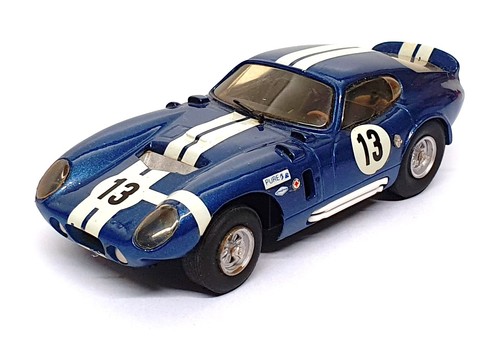 Classic supercars scale - supercars, 1/43