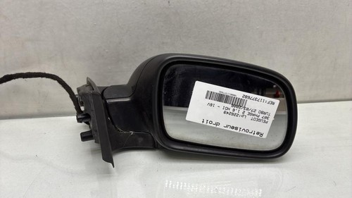 Retroviseur droit peugeot 307 - droit,