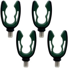 4 pièces carpe pour canne à