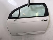 Porte avant gauche CITROEN DS3