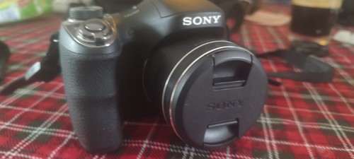 Appareil photos sony - appareil,