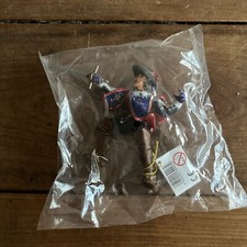 Figurine N44 Les 3 Mousquetaires Aramis Papo