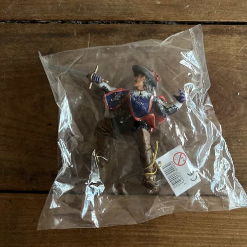 Figurine n44 les - figurine,