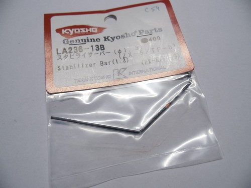 Kyosho la236 13b stabilizer - la236-13b,