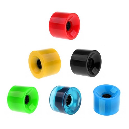 Roue pro skateboard longboard - roue,
