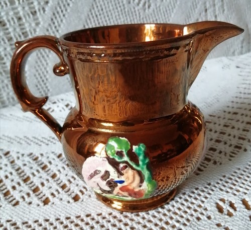 Ancien pichet vintage - ancien,