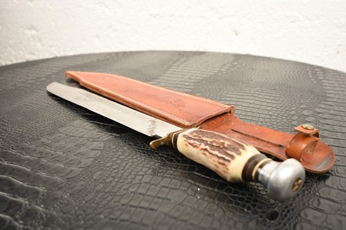 1960 olsen knife - olsen, co