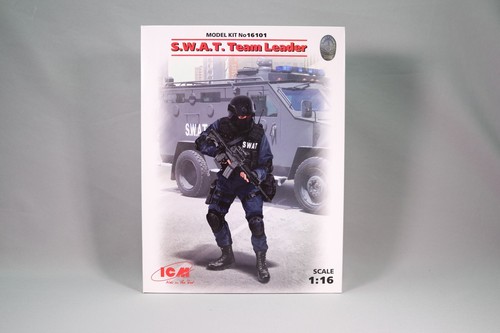 Lp065 icm 16101 figurine - figurine, 1/16
