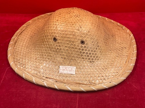 Chapeau asiatique vietnam - asiatique,,