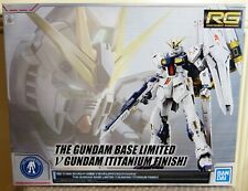 2020 Bandai Japan RG 1/144