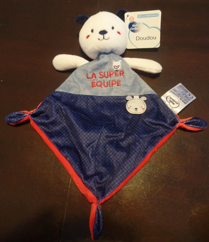 S2n doudou ours chien - s2n,