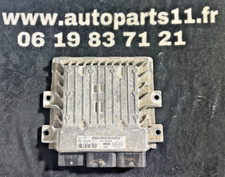 CALCULATEUR MOTEUR FORD TRANSIT V 2.2L TDCI S180146251A BK31-12A650-BB A DECODER