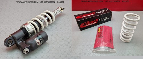 Amortisseur eibach ktm duke - eibach,