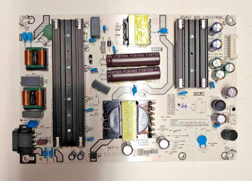 Powerboard carte - powerboard,