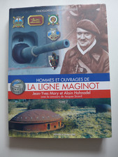 Jean Yves Mary, Alain Hohnadel