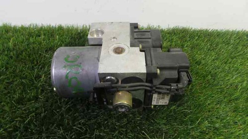 Calculateur abs porsche - calculateur,