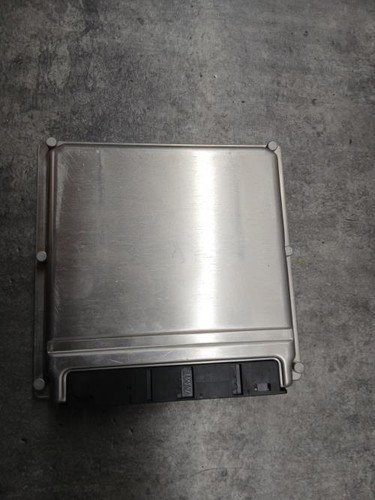 Calculateur moteur mercedes - calculateur,