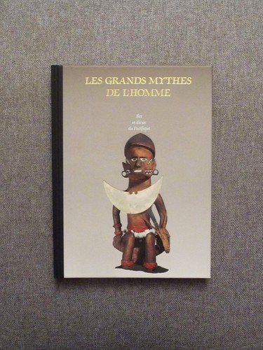 Iles dieux du - iles, et