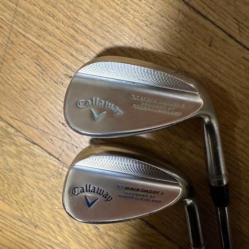 Jeu cales callaway mack - de,