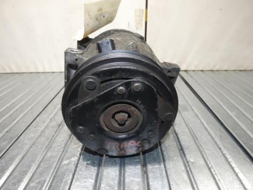 Compresseur clim renault - compresseur,