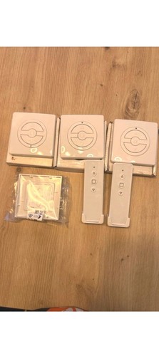 Lot somfy zigbee 6 - somfy,