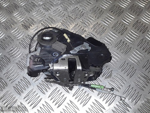 2008 suzuki vitara fermer - 2008, à