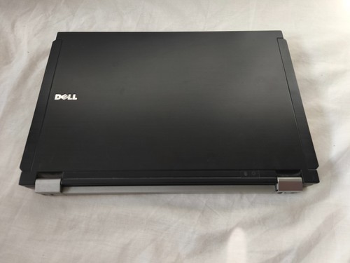 Laptop dell latitude e4200 - laptop,